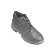Chaussures de sécurité basses - AGATE Low S1P - cuir fleur vachette noir - COVERGUARD | 9AGAL Chaussures de sécurité basses - AGATE Low S1P - cuir fleur vachette noir - COVERGUARD | 9AGAL