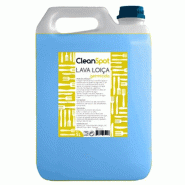 Cleanspot Germicidal Hand Dishwashing Detergent 5L (Détergent germicide pour lave-vaisselle à main) - 6831102
