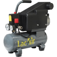 Compresseur monobloc compact 7/6 550w - lacme - 461200 - 559260 Compresseur monobloc compact 7/6 550w - lacme - 461200 - 559260