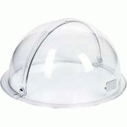 Accessoires présentoirs de restaurations