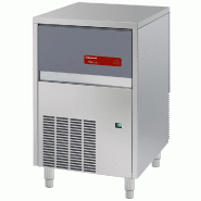 Diamond - Machine à glace PEBBLE ICE 90 kg avec réserve 20 Kg - AIR - réf. PEB90/20A - AKS-PEB90/20A