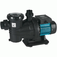 ESPA pompe à filtration 18m3/h mono silver 18m - noir 8431857390303