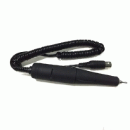 #g181677314 -tb 170sh pièce à main pour micromoteur 50000 tours/min - athena #g181677314 -tb 170sh pièce à main pour micromoteur 50000 tours/min - athena