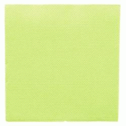 García de Pou FHC - 2400Pcs - Serviettes Ecolabel 'double Point' 18 G/m2 20x20 Cm Vert Anis Ouate - Garcia de Pou - vert textile 153.95 García de Pou FHC - 2400Pcs - Serviettes Ecolabel 'double Point' 18 G/m2 20x20 Cm Vert Anis Ouate - Garcia de Pou - vert textile 153.95