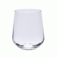 Gobelet Blava 35 cl x6 -  Transparent Rond Cristallin Table Passion - transparent 3106233670038