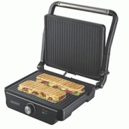 Grill à panini RLPG7937 usage non-intensif Royalty Line - noir 5407004749426 Grill à panini RLPG7937 usage non-intensif Royalty Line - noir 5407004749426