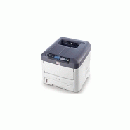 Imprimante toner blanc - oki pro7411 wt