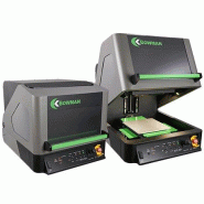 K Series XRF - spectromètre de fluorescence X pour analyse multi-couches