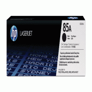 Laser et photocopieur hewlett packard ce285a HP lj p1002 cartouche noire - noir ce285a