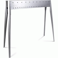 LISA - Tabouret cuisinier - Miami 800 F - Luxury Line - 8050038470858