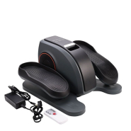 Pédalier élliptique idéal pour le drainage lymphatique, la rééducation et la stimulation de la circulation sanguine - ERGO