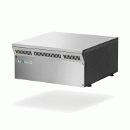 Plan de travail neutre ECO-LINE - L300 - P500 | Mainho - ELN3