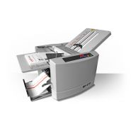 Plieuse de document manuelle superfax sf-415