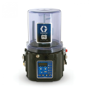 Pompe g3,  conçue pour les systèmes progressifs à l'huile ou à la graisse