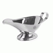 Saucière sur pied 460 ml - 432136