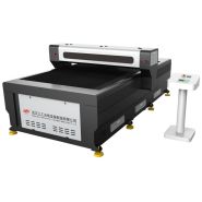 Machine de découpe laser CO2 -  SCU1325-VIS SUNIC