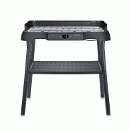 SEVERIN Barbecue électrique - 8594 - plastique PG8594