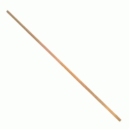 Stick pour barbe à papa bambou Ø0,4x40cm - par 1000