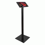 Support sur pied Fino pour iPad 9.7 pouces - noir - Bravour® Support sur pied Fino pour iPad 9.7 pouces - noir - Bravour®
