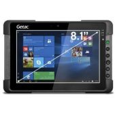 Tablette durcie et étanche Atex température étendue T800G2 - Integral System