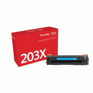 Toner Everyday¢ _OEM_NAME_ Cyan de Xerox compatible avec HP 203X (CF541X), Grande capacité_0