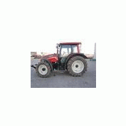 Tracteur agricole valtra n101 hitech d'occasion