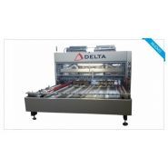 X-master - machines pour palettes - delta - cloueuse hydraulique