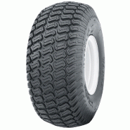 13x5.00-6 Pneu pour tondeuse à gazon et jante en acier Wanda P332, 20mm 6304 Roulements 13x5.00-6 Pneu pour tondeuse à gazon et jante en acier Wanda P332, 20mm 6304 Roulements