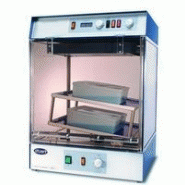 Agitateur 3d incubateur - si 70 s Agitateur 3d incubateur - si 70 s