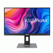ASUS ProArt PA278QV écran plat de PC 68,6 cm (27") 2560 x 1440 pixels Quad HD LED Noir