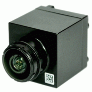 Blue eagle - hdr-cmos cameras - first sensor