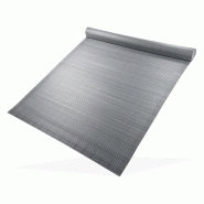 Brise-vue gris 100 x 500 cm - 4016 Brise-vue gris 100 x 500 cm - 4016