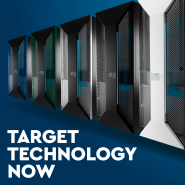 Climatiseur armoire à Vitesse variable -  SLIMELINE NEO