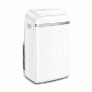 Climatiseur Mobile Réversible - 12000 Btu - Inverter - 3662738050633