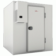 Diamond - Chambre ISO 60 avec groupe, dim.Int. 1830 x 1630 xh 2030 mm (6,06 m³ ) - réf. WR-C2020-SP6C - AKS-WR-C2020-SP6C