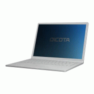DICOTA D32007 filtre anti-reflets pour écran et filtre de confidentialité 33,8 cm (13.3") Ordinateur