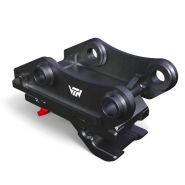 Eurosafe coupleur rapide universel