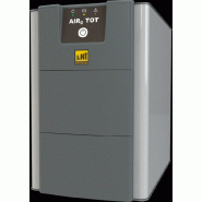 Générateur d'Air Zéro - Réduction des Hydrocarbures et Polluants - AirGen ZA TOTAL