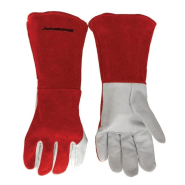 GANTS THERMIQUE TEMP-DEX PLUS 720 ORANGE/NOIR T.9 - LA PAIRE