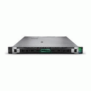 HPE ProLiant DL360 Gen11 serveur 960 Go Rack (1 U) Intel® Xeon® Silver 4514Y 2 GHz 64 Go DDR5-SDRAM 2000 W HPE ProLiant DL360 Gen11 serveur 960 Go Rack (1 U) Intel® Xeon® Silver 4514Y 2 GHz 64 Go DDR5-SDRAM 2000 W