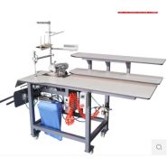 Ih18b-sf2102 - surjeteuse industrielle - dongguan chuanghui sewing machine co.,ltd - épaisseur maximale : 6 mm