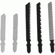 Lame de scie sauteuse pour g58126 - g58125 - g58139 - g58217 - g58219 Lame de scie sauteuse pour g58126 - g58125 - g58139 - g58217 - g58219