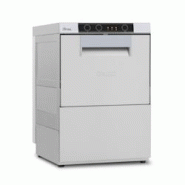 Lave-Verres Professionnel avec Adoucisseur - 7 Litres - Panier 350 x 350 mm - Colged - 0605848094916 Lave-Verres Professionnel avec Adoucisseur - 7 Litres - Panier 350 x 350 mm - Colged - 0605848094916