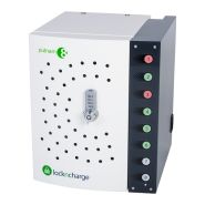 Lnc10178 - armoire de rechargement - lockncharge - hauteur : 378 mm Lnc10178 - armoire de rechargement - lockncharge - hauteur : 378 mm