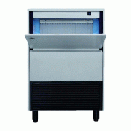 Machine à glaçons à air glaçons gourmet pompe de vidange 22 g 75 kg/24h RM - IMK 7535 ADP - RM Gastro - 0615402377577