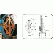 Machine spéciale