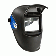 Masque de soudeur FLIP FLAP - GYS - Teinte fixe 11 Masque de soudeur FLIP FLAP - GYS - Teinte fixe 11