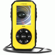Mini-endoscope vidéo BO 22 - TROTEC - 3510009122 Mini-endoscope vidéo BO 22 - TROTEC - 3510009122