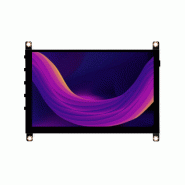 Module d'affichage non tactile 5 pouces - 800 x 480 - 500 cd/m² - 4DHDMI 5.0" - 4D Systems