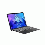 MSI Prestige 13 AI Evo A1MG-064FR Intel Core Ultra 7 155H Ordinateur portable 33,8 cm (13.3") Quad HD+ 16 Go LPDDR5-SDRAM 1 To SSD Wi-Fi 7 (802.11be) Windows 11 Pro Gris MSI Prestige 13 AI Evo A1MG-064FR Intel Core Ultra 7 155H Ordinateur portable 33,8 cm (13.3") Quad HD+ 16 Go LPDDR5-SDRAM 1 To SSD Wi-Fi 7 (802.11be) Windows 11 Pro Gris